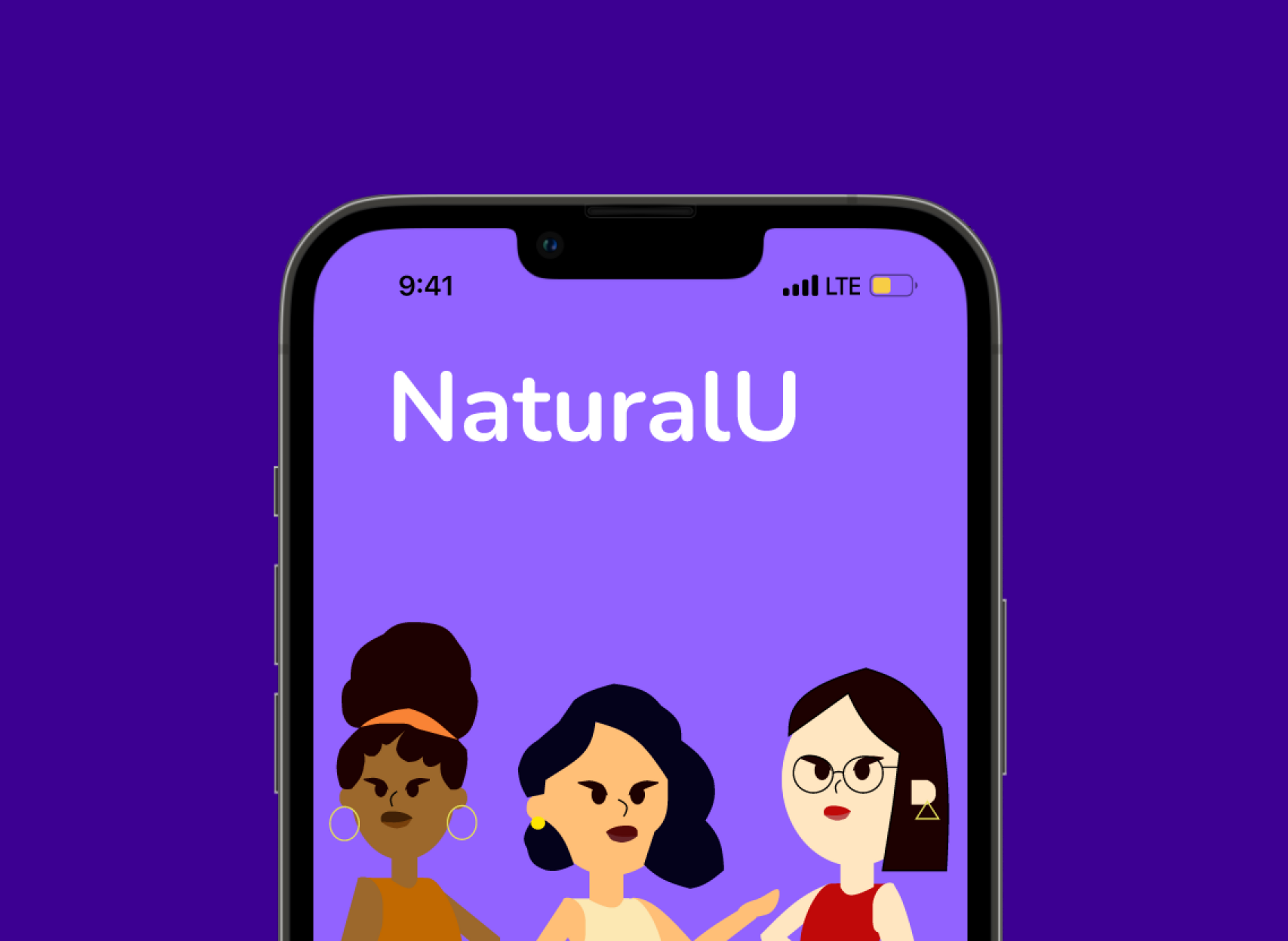 Natural U case study